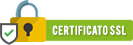 Certificato SSL